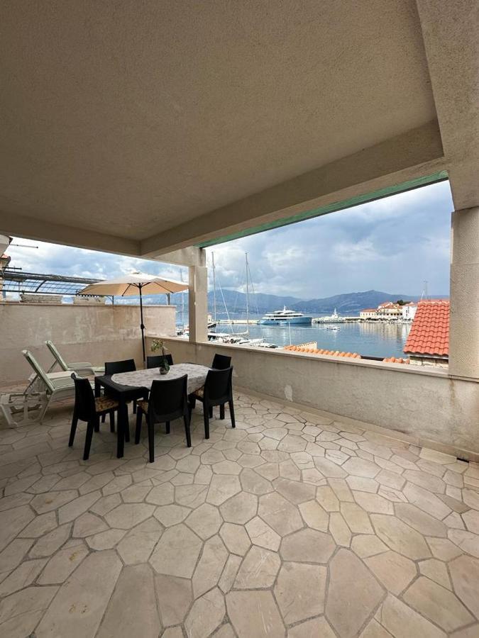 Amazing View In The Heart Of