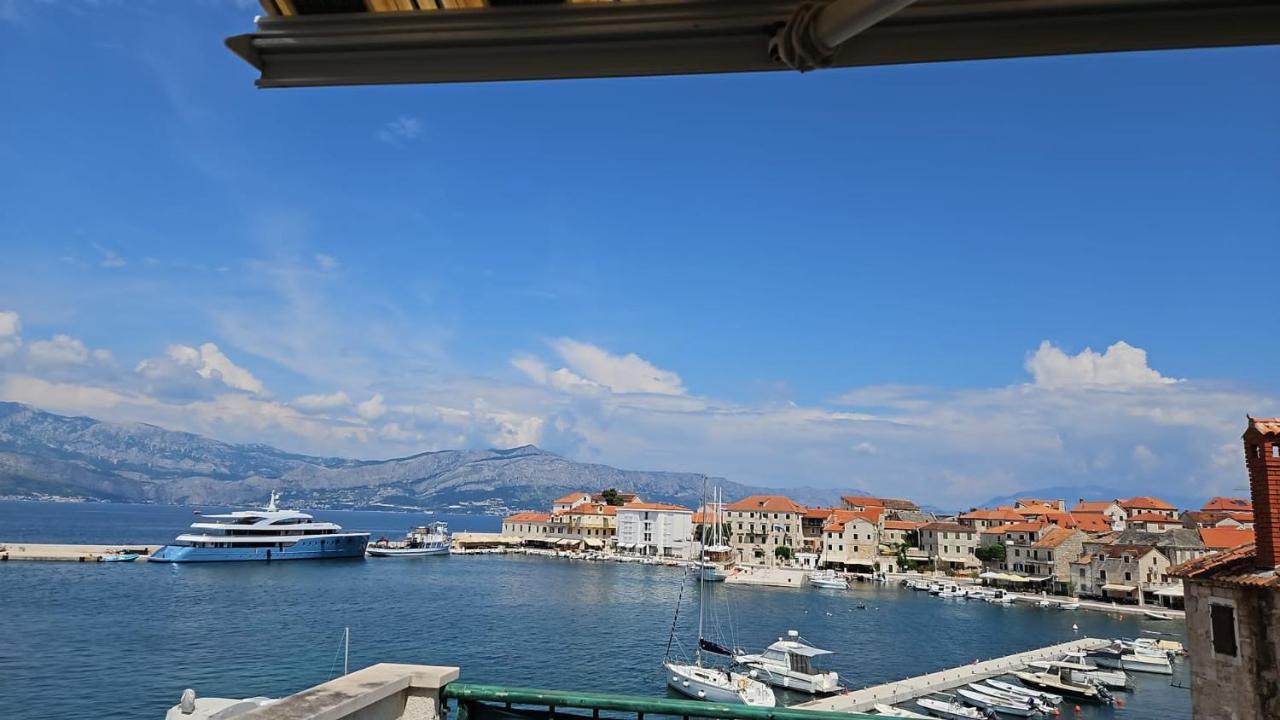 Amazing View In The Heart Of *
