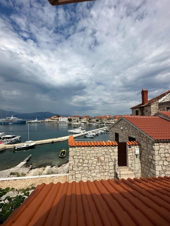 Apartman Amazing View In The Heart Of Postira