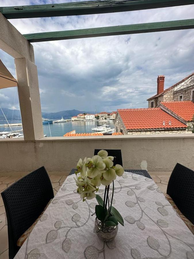 Apartman Amazing View In The Heart Of