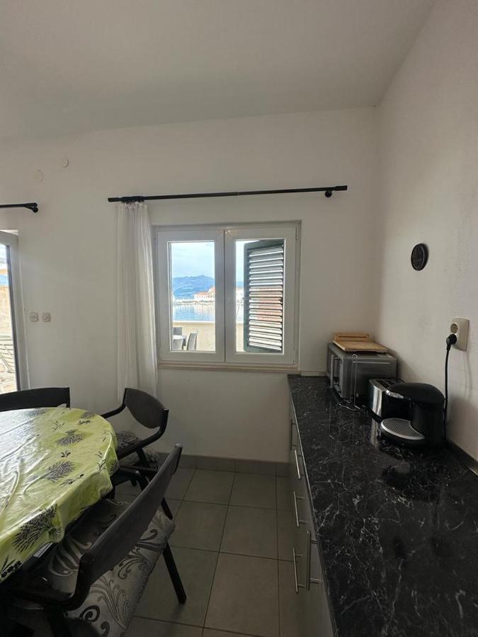 Amazing View In The Heart Of Apartman Postira