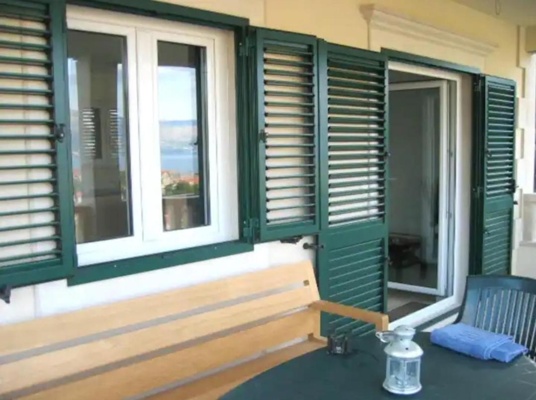 Amazing View In The Heart Of Apartman *