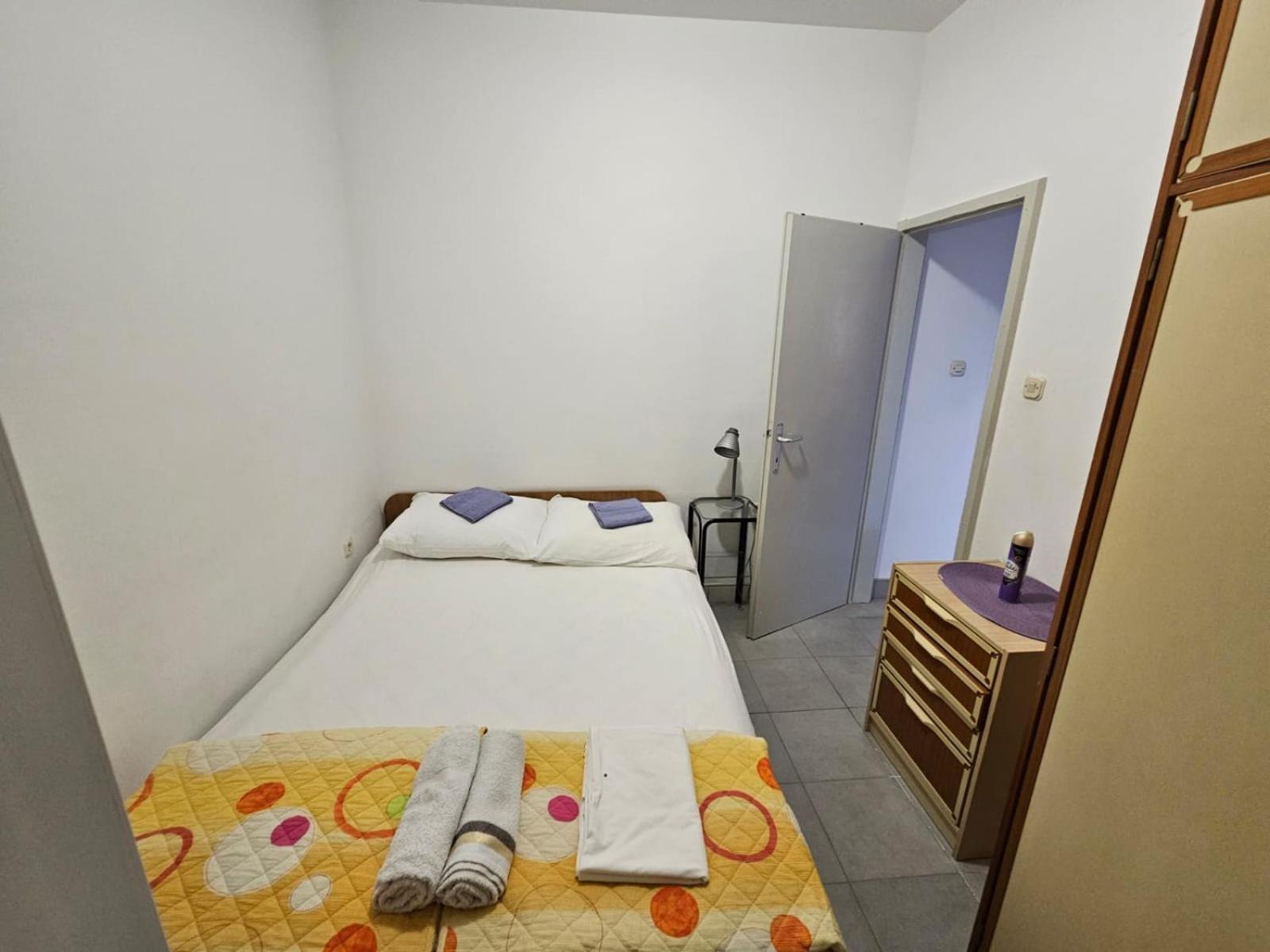 Amazing View In The Heart Of Apartman Postira